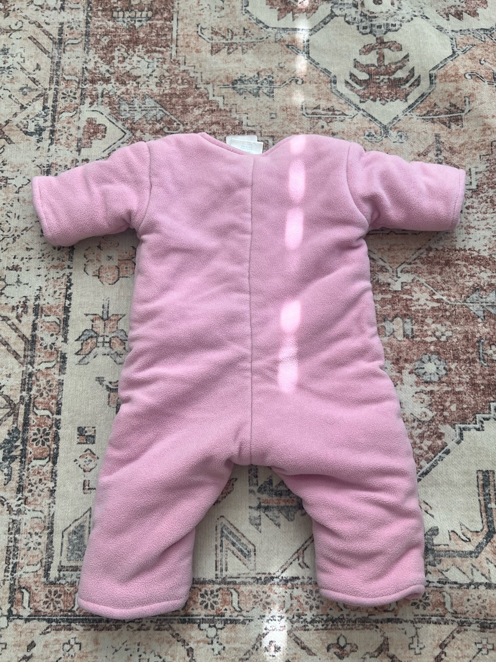Baby Merlin’s Magic Sleepsuit - Picture 3 of 3